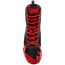 VE-03681-100-37-Venum Elite Boxing Shoes - Black/Red