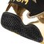 VE-03681-126-38.5-Venum Elite Boxing Shoes - Black/Gold