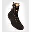VE-03681-137-14-Venum Elite Boxing Shoes &#8211; Black/Bronze - 48 (US 14)