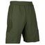 VE-03728-015-XL-Venum G-Fit Training Shorts - Khaki
