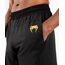 VE-03728-126-M-Venum G-Fit Training Shorts - Black/Gold