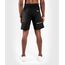 VE-03728-126-XL-Venum G-Fit Training Shorts - Black/Gold