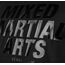 VE-03730-114-L-Venum MMA VT T-shirt - Black/Black