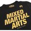 VE-03730-126-L-Venum MMA VT T-shirt - Black/Gold