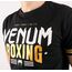 VE-03857-126-M-Venum BOXING Classic 20 T-Shirt - Black/Gold&nbsp;