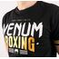 VE-03857-126-XL-Venum BOXING Classic 20 T-Shirt - Black/Gold&nbsp;