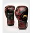 VE-03928-100-10OZ-Venum Defender Contender 2.0 Boxing Gloves - Black/Red