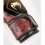 VE-03928-100-14OZ-Venum Defender Contender 2.0 Boxing Gloves - Black/Red