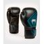 VE-03928-102-12OZ-Venum Defender Contender 2.0 Boxing Gloves - Black/Green