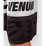 VE-03935-109-M-Venum Bandit Training Short - Black/Grey