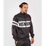 VE-03938-109-L-Venum Bandit Sweatshirt - Black/Grey