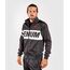 VE-03938-109-L-Venum Bandit Sweatshirt - Black/Grey