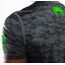 VE-03960-498-L-Venum Arrow Loma Signature Collection Dry tech t-shirt - Dark Camo