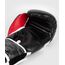 VE-03971-109-12OZ-Venum Bandit Boxing Gloves - Black/Grey