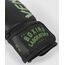 VE-03986-539-10OZ-Venum Boxing Lab Gloves - Black/Green