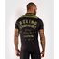 VE-03988-539-S-Venum Boxing Lab Dry Tech T-shirt - Black/Green