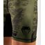 VE-04009-219-L-Venum Trooper compression shorts - Forest camo/Black