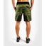 VE-04010-219-S-Venum Trooper cotton shorts - Forest camo/Black