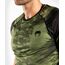 VE-04011-219-M-Venum Trooper Dry-Tech&nbsp; T-shirt - Forest camo/Black