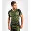 VE-04011-219-S-Venum Trooper Dry-Tech&nbsp; T-shirt - Forest camo/Black