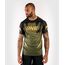 VE-04036-230-M-Venum x ONE FC Dry Tech T-shirt - Khaki/Gold