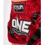 VE-04037-003-L-Venum x ONE FC Muay Thai Shorts - Red