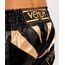 VE-04037-126-XL-Venum x ONE FC Muay Thai Shorts - Black/Gold
