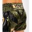 VE-04037-230-L-Venum x ONE FC Muay Thai Shorts - Khaki/Gold