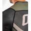 VE-04113-539-L-Venum ONE FC Impact Rashguard hort sleeves - Black/Khaki