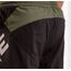 VE-04115-539-M-Venum ONE FC Impact Training shorts - Black/Khaki
