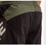 VE-04115-539-XL-Venum ONE FC Impact Training shorts - Black/Khaki