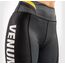 VE-04118-413-L-Venum ONE FC Impact Leggings - for women - Grey/Yellow