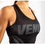 VE-04121-114-M-Venum ONE FC Impact Tank top - for women - Black/Black