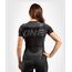 VE-04165-114-L-Venum ONE FC Impact Rashguard hort sleeves - for women - Black/Black