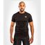 VE-04288-126-XL-Venum Athletics T-shirt &#226;&euro;&#8220; Black/Gold - XL