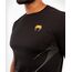 VE-04288-126-XL-Venum Athletics T-shirt &#226;&euro;&#8220; Black/Gold - XL