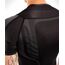 VE-04293-126-XL-Venum Athletics Rashguard Short Sleeves &#8211; Black/Gold