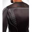 VE-04294-126-L-Venum Athletics Rashguard Long Sleeves &#8211; Black/Gold