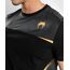 VE-04310-126-L-Venum Tempest 2.0 T-shirt &#226;&euro;&#8220; Black/Gold - L