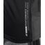 VE-04312-109-XL-Venum Tempest 2.0 Dry tech T-shirt &#226;&euro;&#8220; Black/Grey - XL