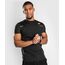 Venum Tempest 2.0 Dry tech T-shirt â€“ Black/Gold - S, Farbe: Schwarz, Grösse : S