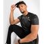 Venum Tempest 2.0 Dry tech T-shirt â€“ Black/Gold - S, Farbe: Schwarz, Grösse : S, 2 image