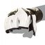 VE-0681-M-Venum Attack MMA Gloves - Skintex leather