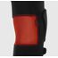 VE-1237-100-M_L-Venum Kontact Evo Knee Pad - Black/Red