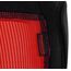 VE-1237-100-XL-Venum Kontact Evo Knee Pad - Black/Red
