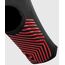 VE-1238-100-S-Venum Kontact Evo Foot Grips - Black/Red