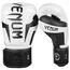 VE-1392-053-10OZ-Venum Elite Boxing Gloves - White/Camo