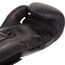 VE-1392-14OZ-BLACK-Venum Elite Boxing Gloves-Black