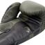 VE-1392-200-12-Venum Elite Boxing Gloves - Kaki/Black