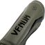 VE-1394-200-L-Venum Elite Standup Shin guards - Khaki/Black